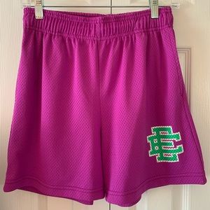 Eric Emanuel shorts